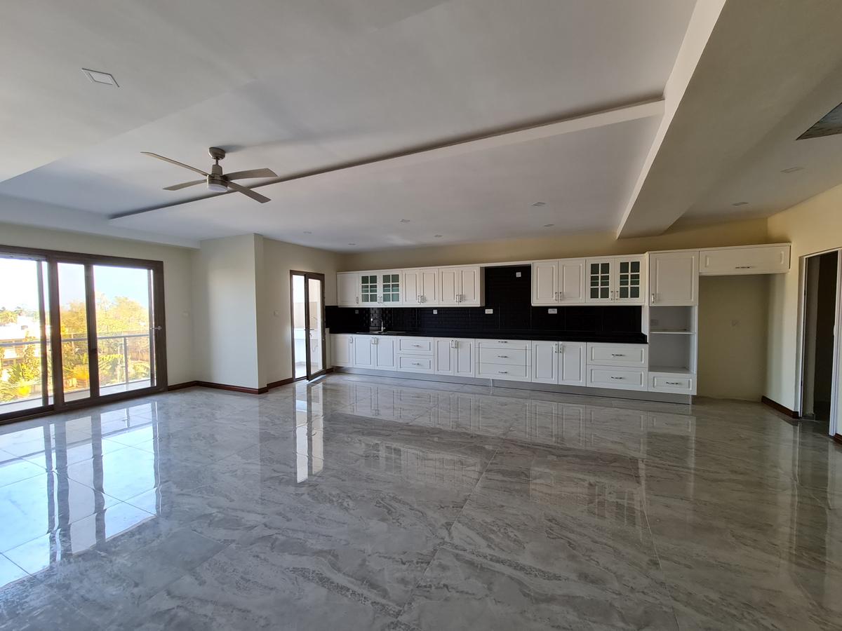 2 Bed Apartment with En Suite at Nyali - 2