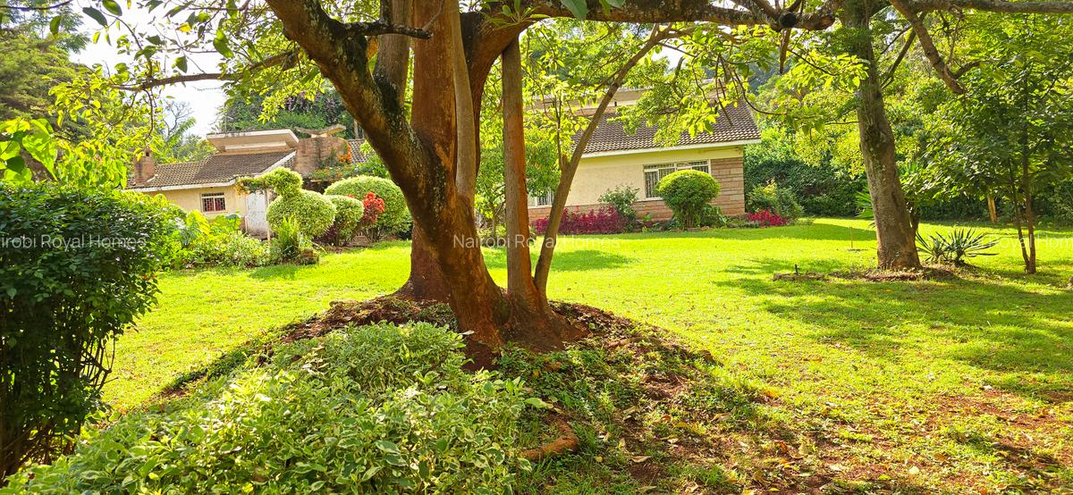 Residential Land at Off Limuru Road - 15