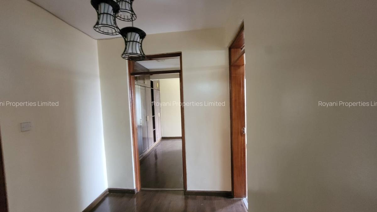 3 Bed Apartment with En Suite in Kileleshwa - 6