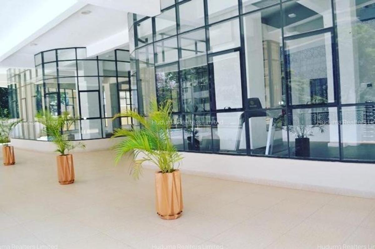 4 Bed Apartment with En Suite at Lantana Road - 19