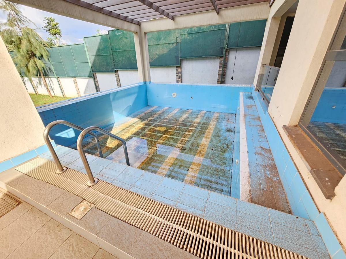 5 Bed Villa with En Suite in Lower Kabete - 4