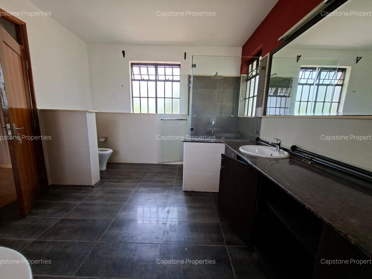 4 Bed House with En Suite at Runda - 17