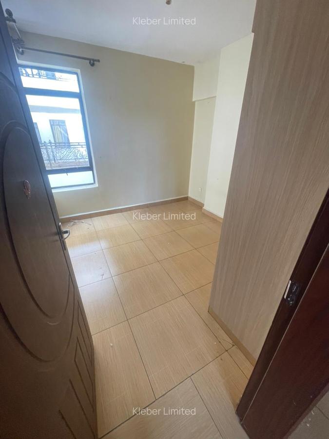 3 Bed Apartment with En Suite at Kiambu Road - 10