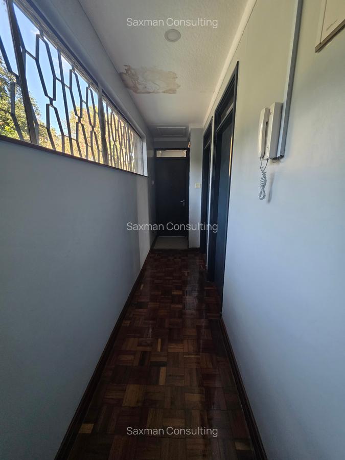 Commercial Property with Service Charge Included in Lavington - 14