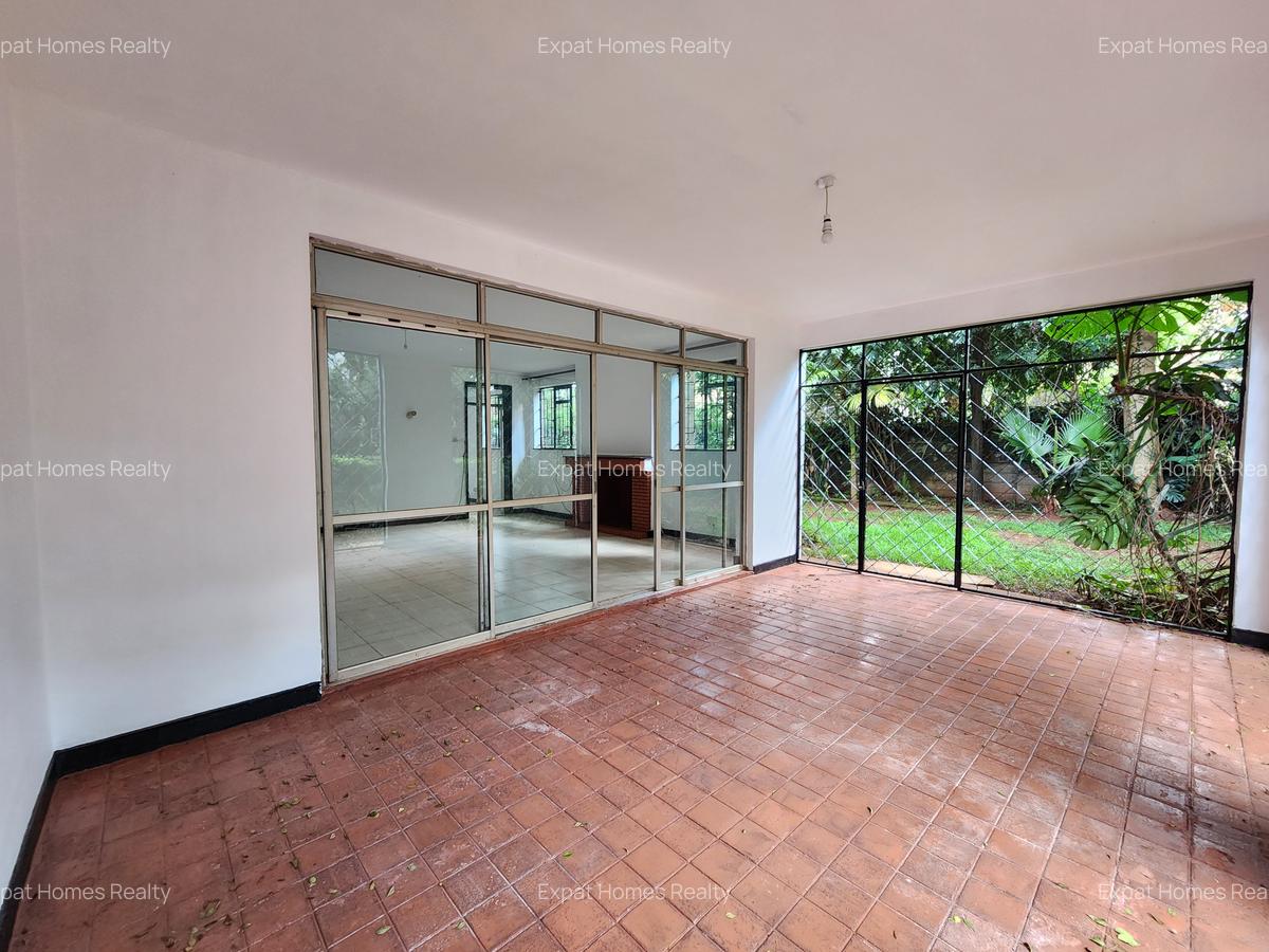 4 Bed Townhouse with Staff Quarters in Lavington - 11