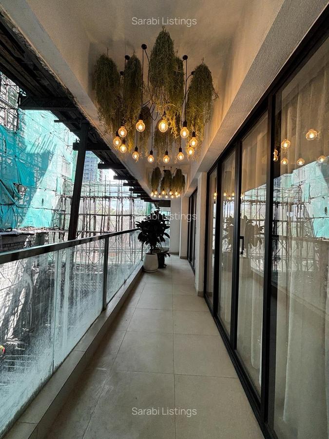 4 Bed Apartment with En Suite in Lavington - 17