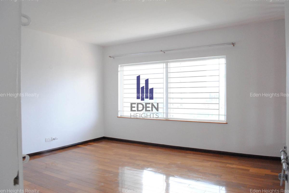 4 Bed Apartment with En Suite at Ole Odume - 9