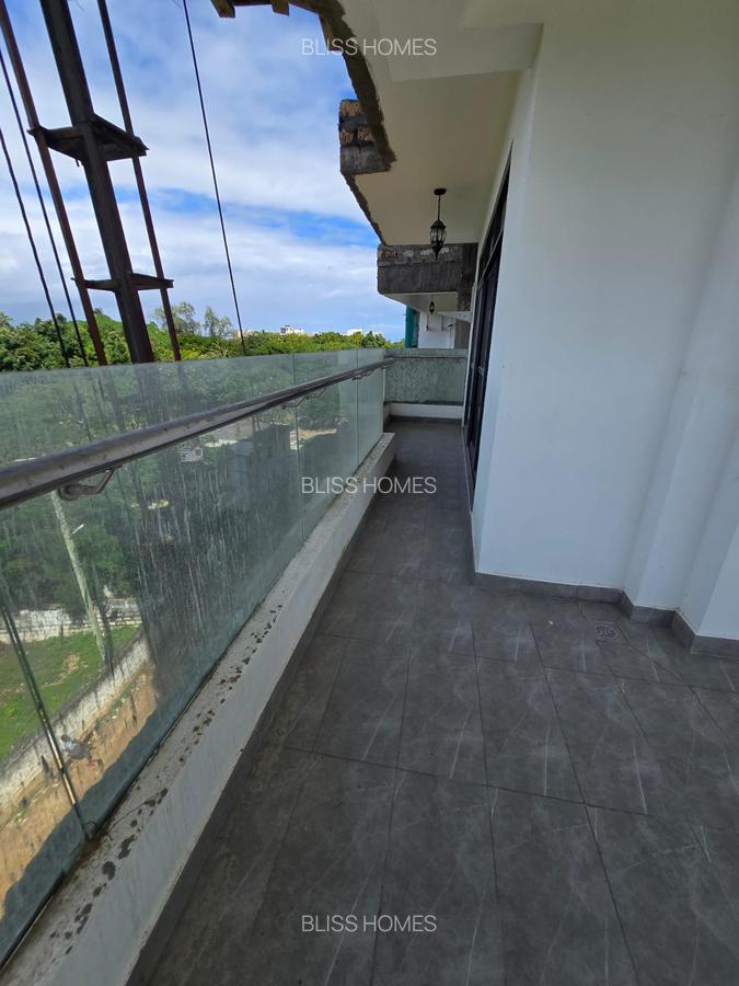 3 Bed Apartment with En Suite at Nyali - 18