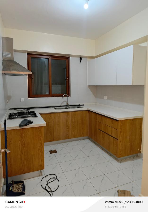 2 Bed Apartment with En Suite in Kileleshwa - 3