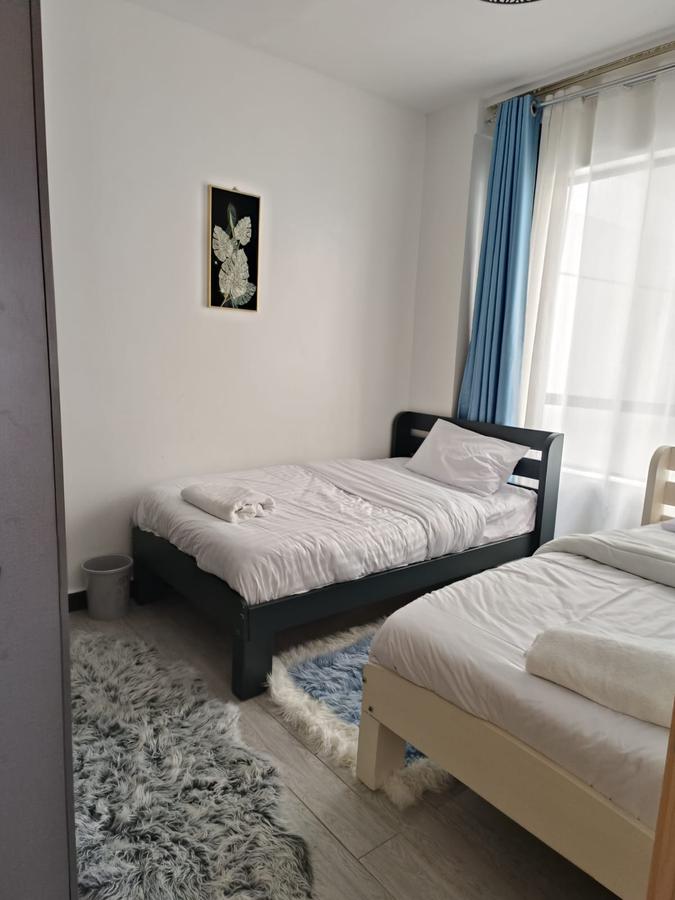 Serviced 2 Bed Apartment with Swimming Pool at Wood Avenue - 5