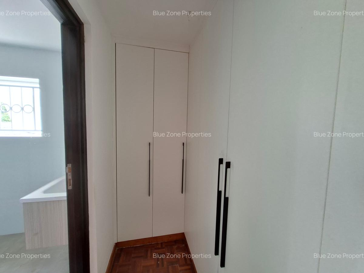 4 Bed House with En Suite at Off Ruaka Rd - 14