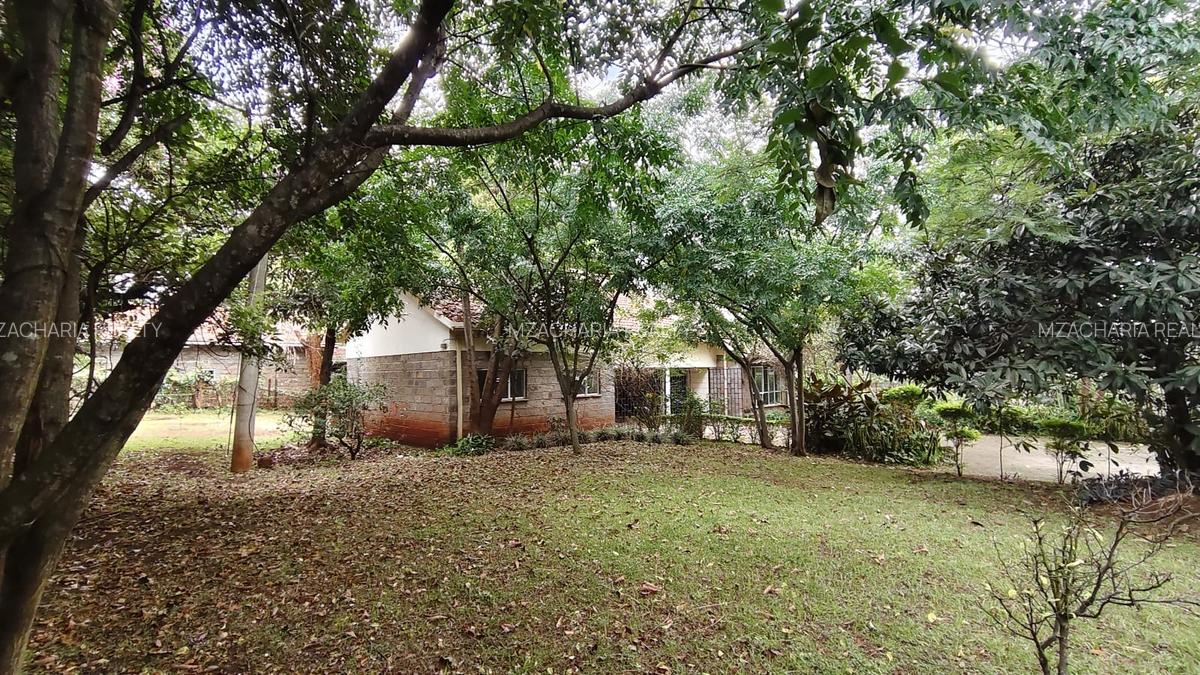 0.5 ac Land in Gigiri - 5