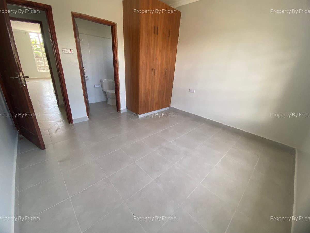 4 Bed House with En Suite in Kitengela - 8