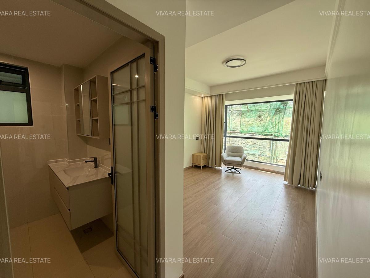 1 Bed Apartment with En Suite in Westlands Area - 3