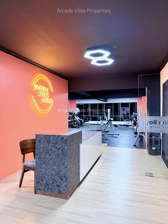 Serviced 1 Bed Apartment with En Suite in Westlands Area - 3