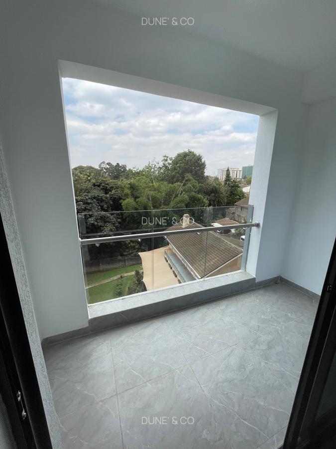 2 Bed Apartment with En Suite in Kileleshwa - 16