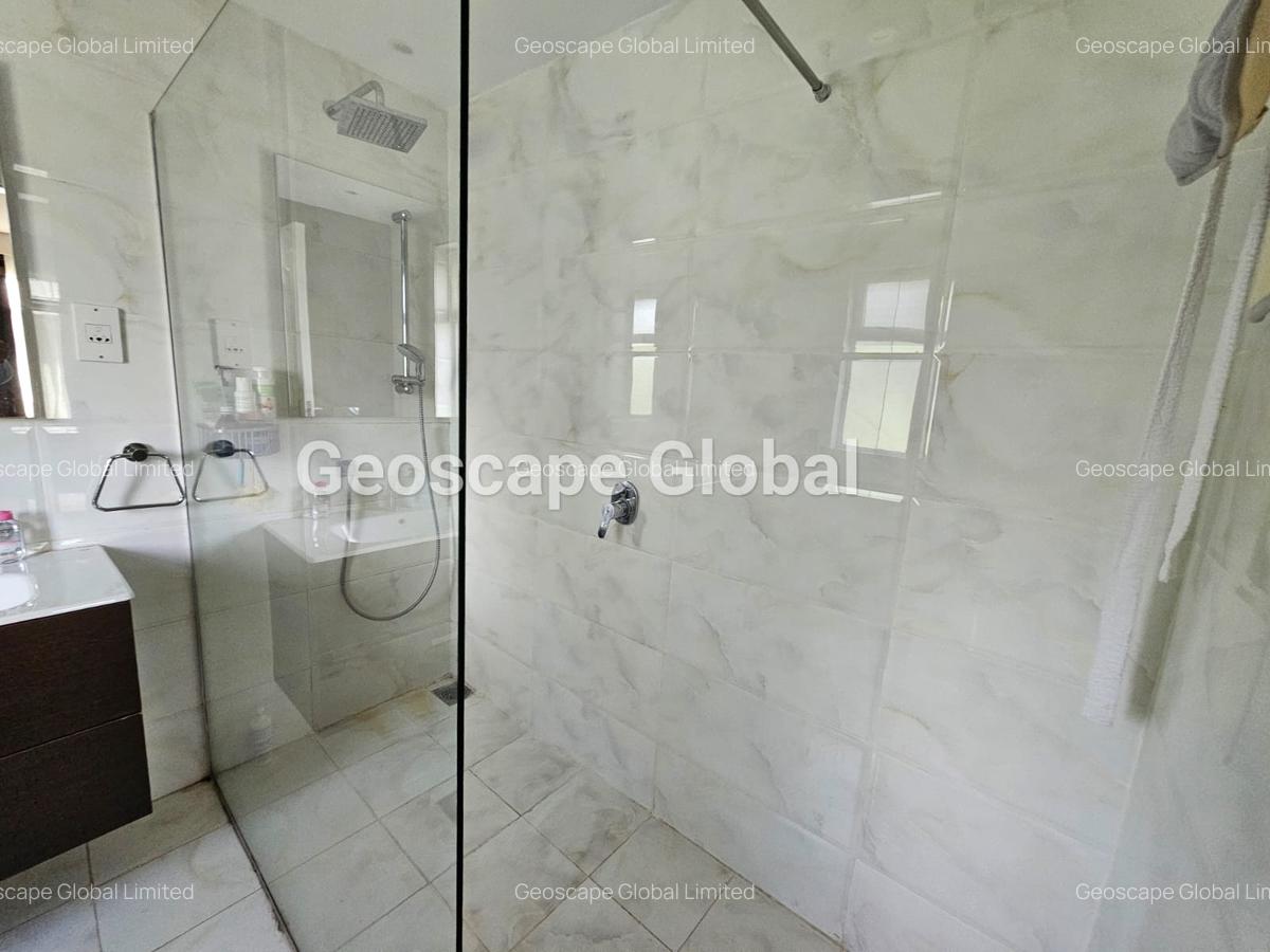 Furnished 2 Bed Apartment with En Suite in Westlands Area - 5