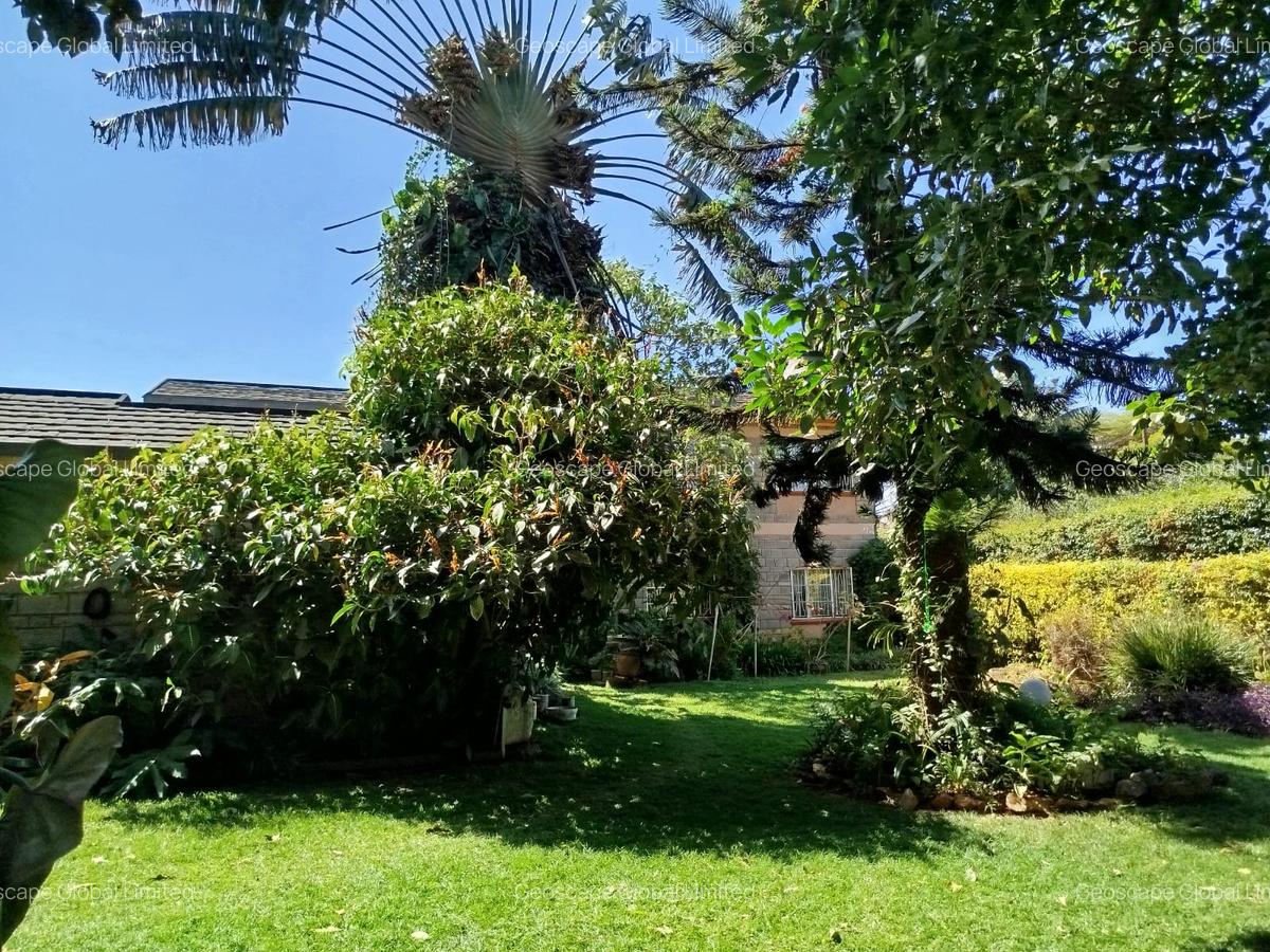 3 Bed House with En Suite in Runda - 13