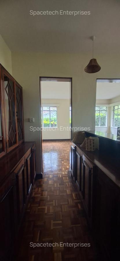 5 Bed House with Staff Quarters in Gigiri - 8