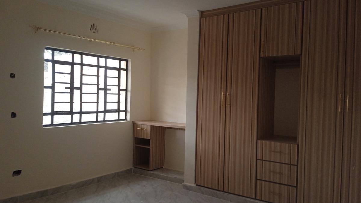 3 Bed House with En Suite at Magadi Road - 4