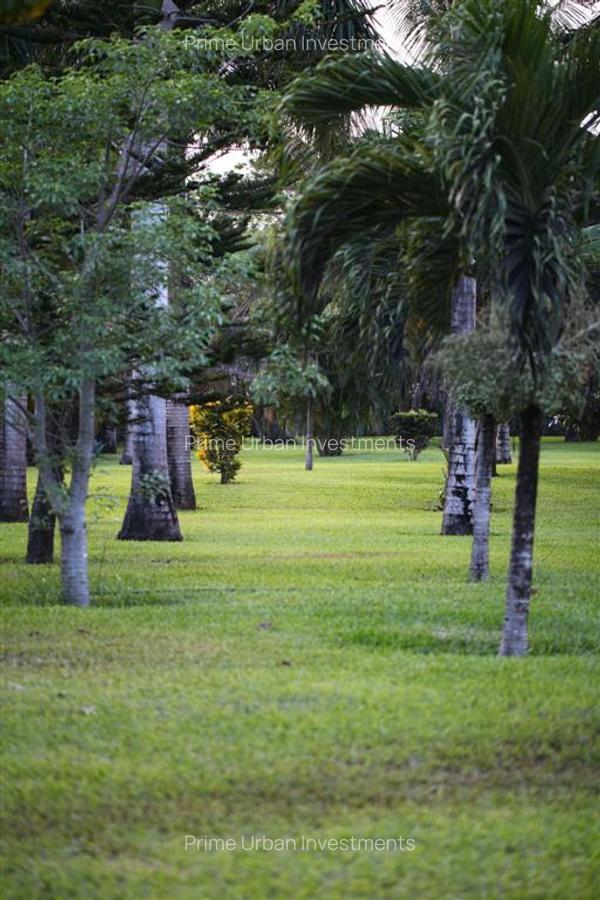 10 Bed Villa with En Suite in Diani - 13