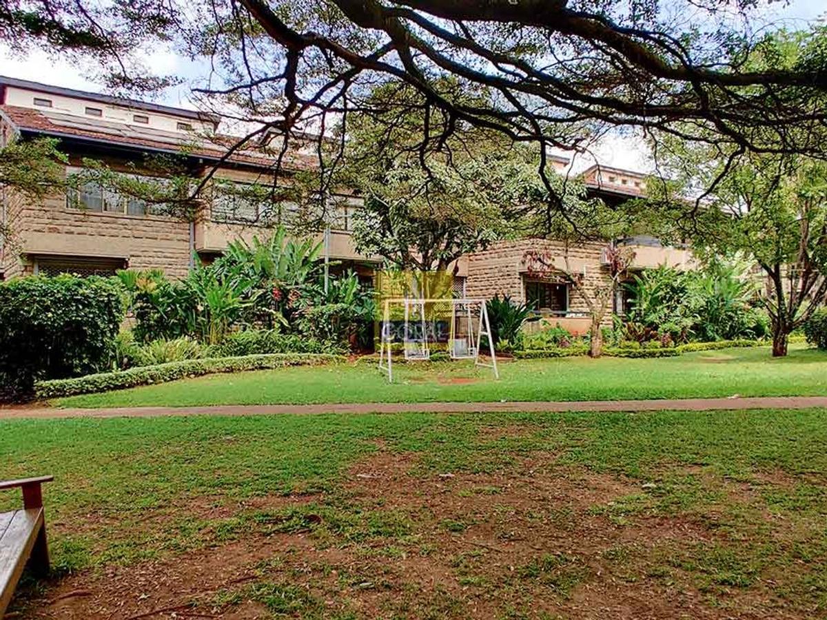 3 Bed Apartment with En Suite in Westlands Area - 5