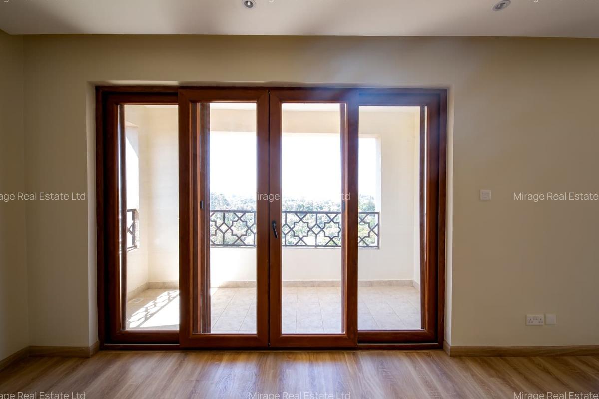 2 Bed Apartment with En Suite in Kileleshwa - 14