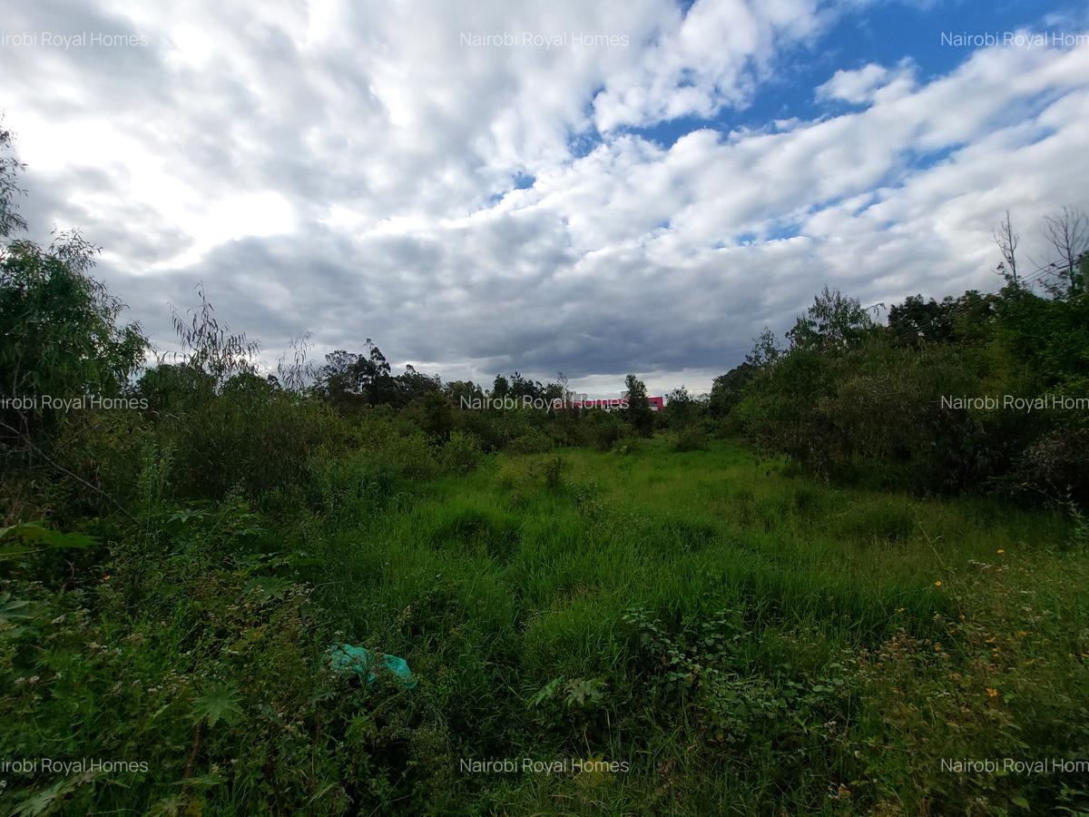 Commercial Land at Langata Road - 12