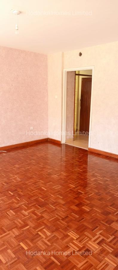 Commercial Property with Service Charge Included at Kilimani - 2