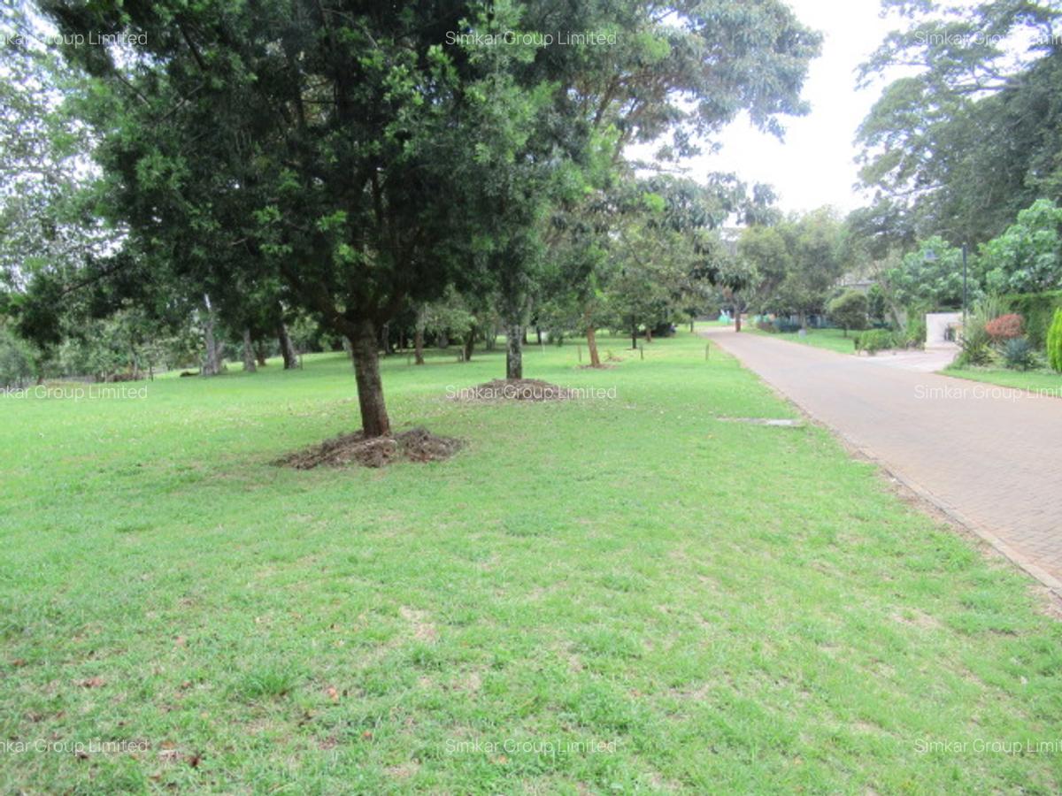 Residential Land at Karen - 13