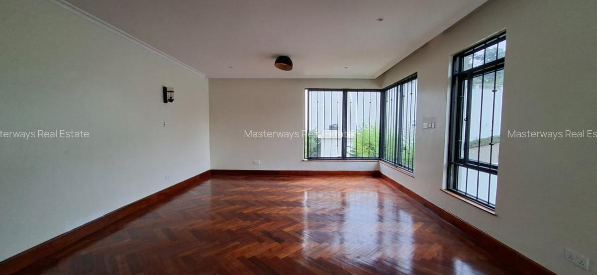 6 Bed Townhouse with En Suite at Lower Kabete - 9