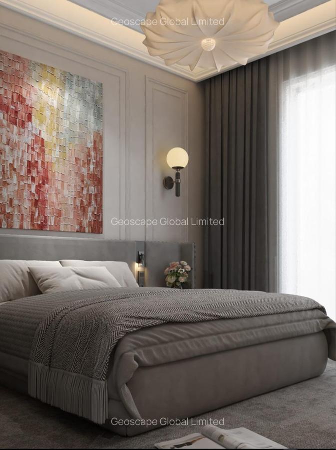 5 Bed Townhouse with En Suite in Lavington - 3