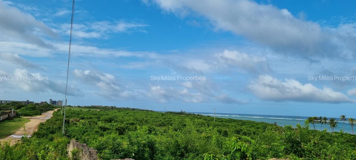 20 ac Land at Kikambala - 13