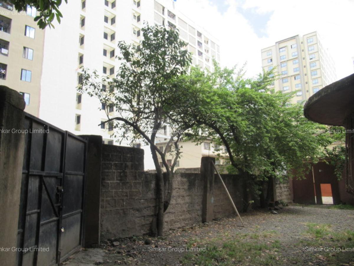 Land at Eastleigh - 5