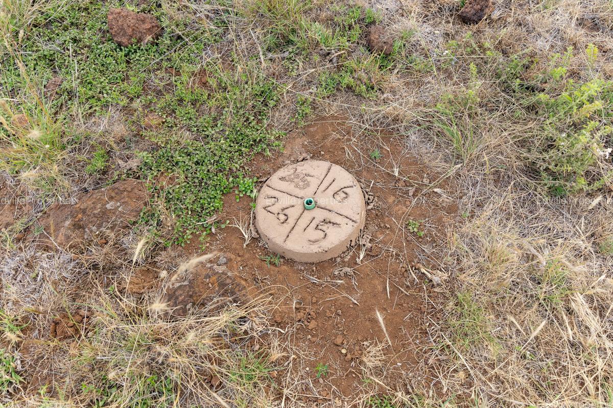 Residential Land in Ngong - 4