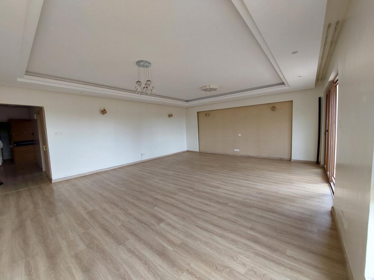 3 Bed Apartment with En Suite at Mandera Road - 8