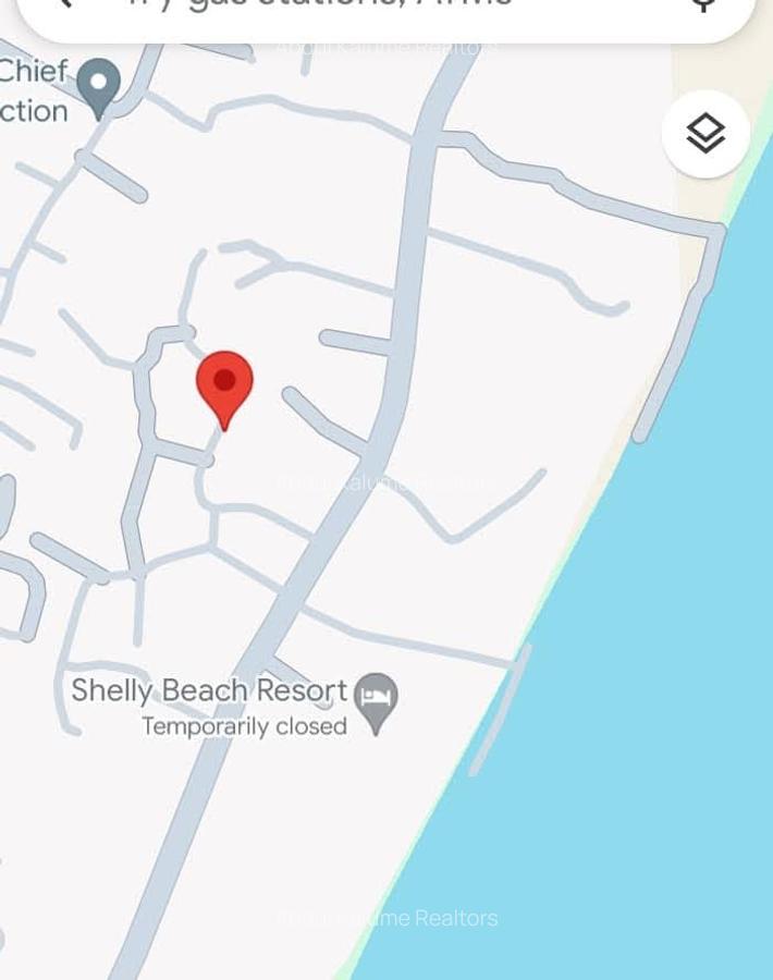 Land at Shelly Beach - 3