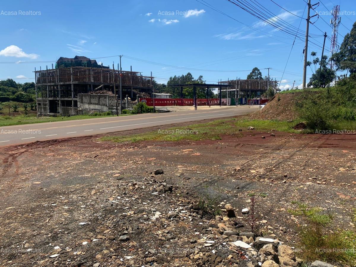 1 ac Land in Kiambu Road - 3
