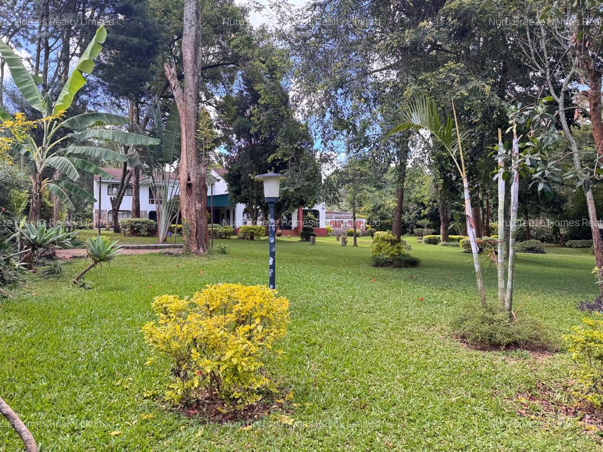 1.2 ac Residential Land in Runda - 3
