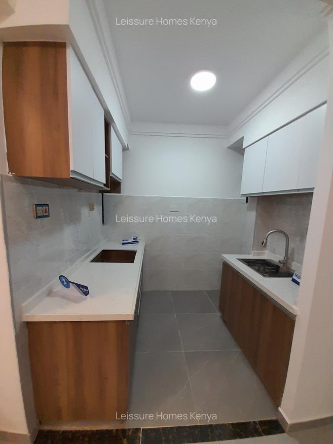 1 Bed Apartment with Gym at Valley Arcade - 8