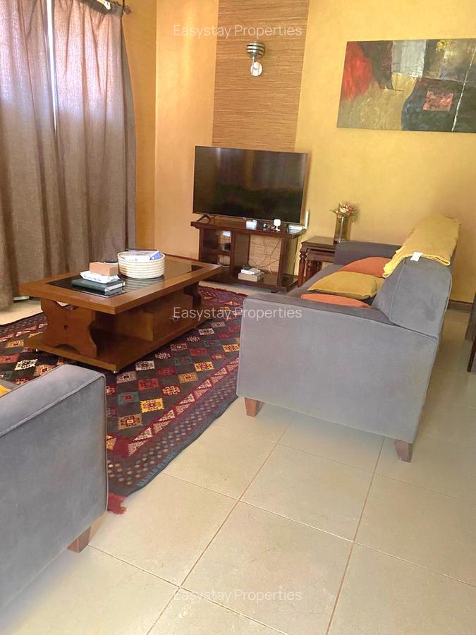 3 Bed House with En Suite in Runda - 4