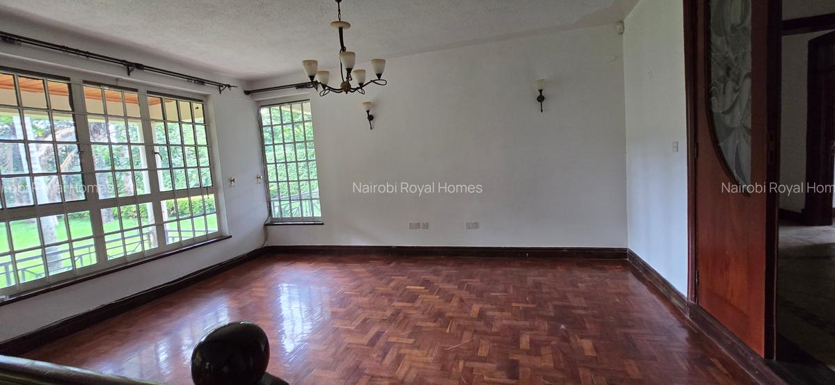 5 Bed House with En Suite at Runda Off Runda Grove - 13