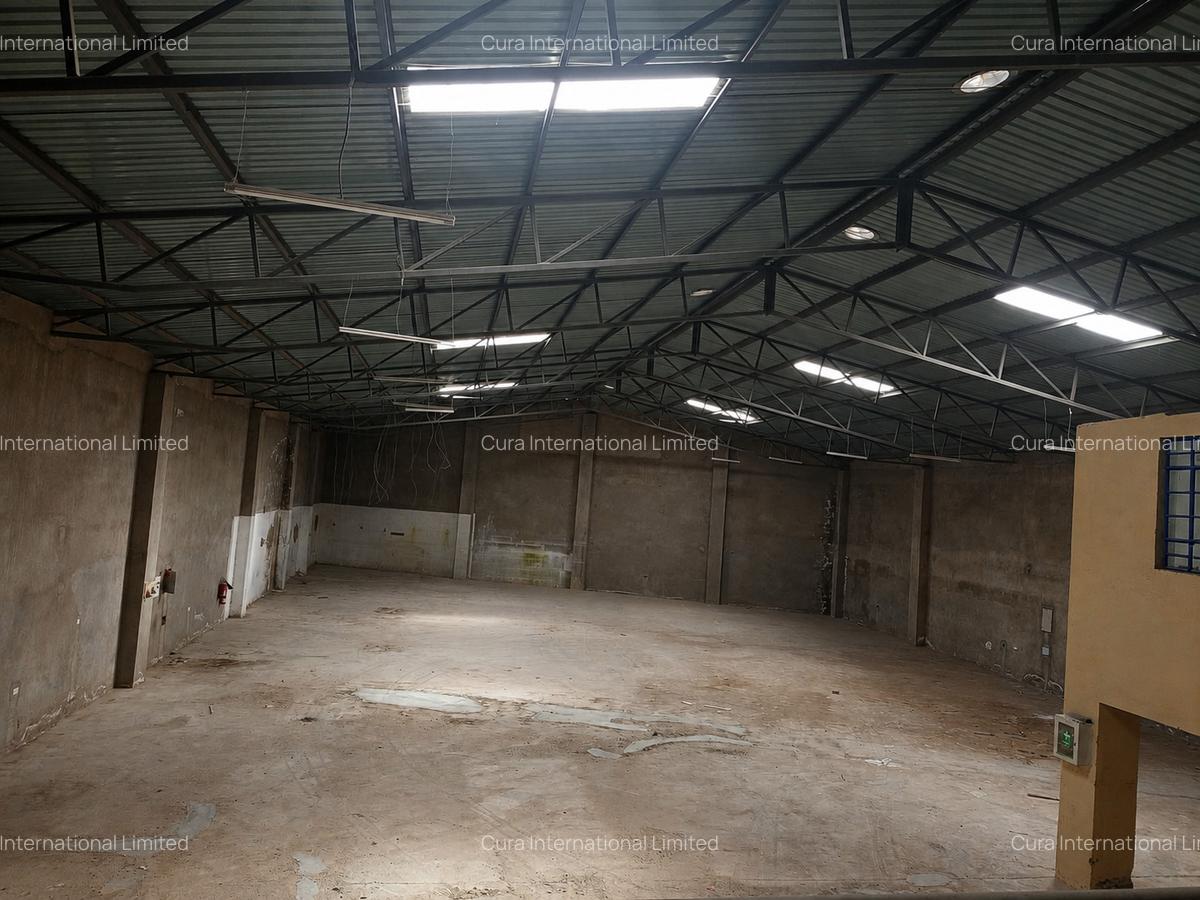 11,600 ft² Warehouse in Mlolongo - 3