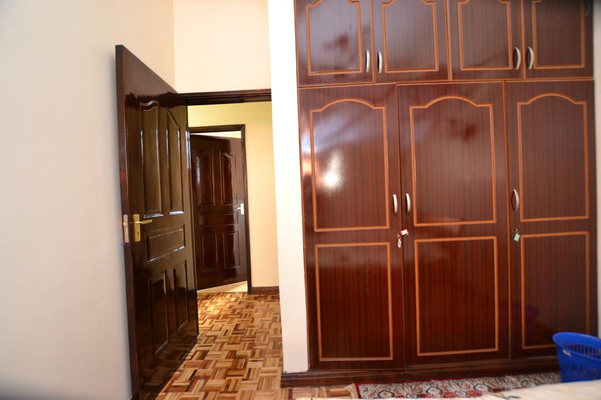 2 Bed House with En Suite at Maji Mazuri Area - 14