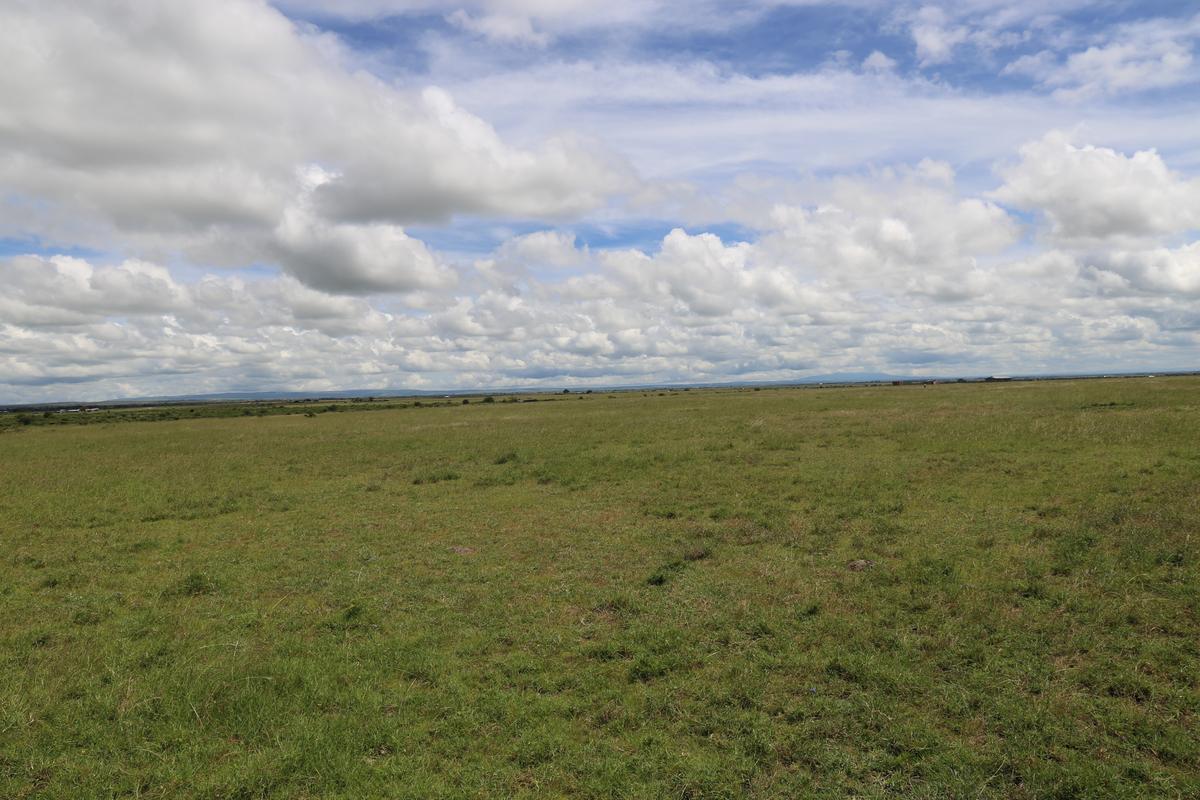 0.125 ac Land at Isinya - 8