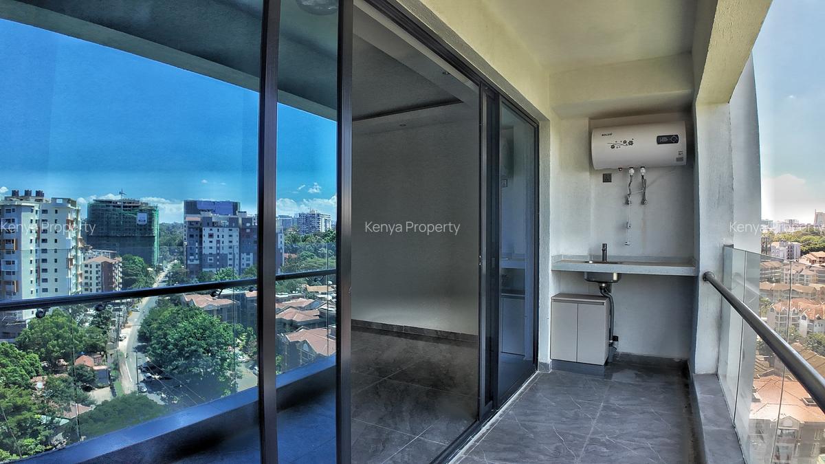 4 Bed Apartment at Mandera Road - 5