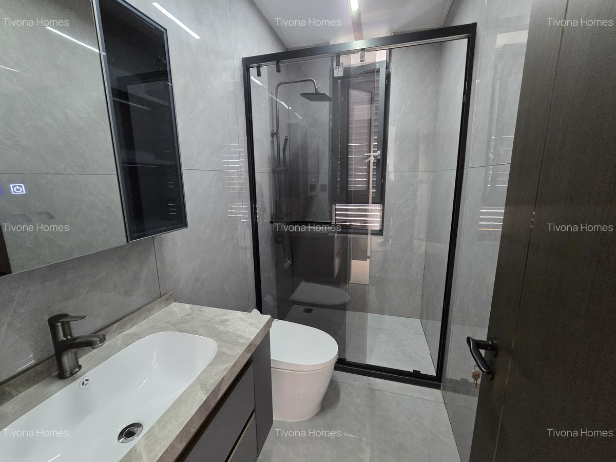 5 Bed House with Staff Quarters in Lavington - 15