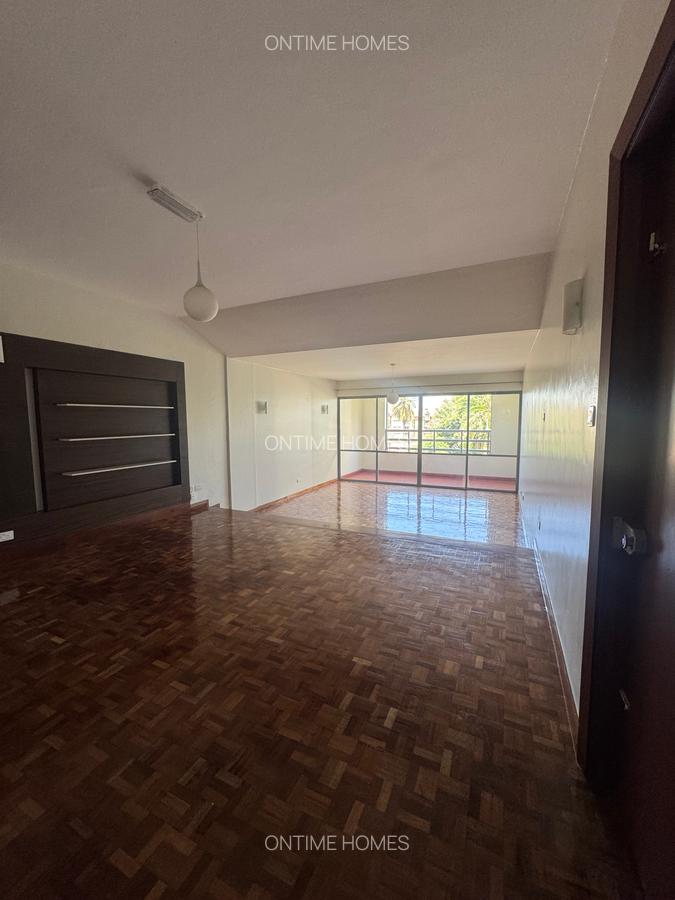 Serviced 3 Bed Apartment with En Suite at Kileleshwa - 6
