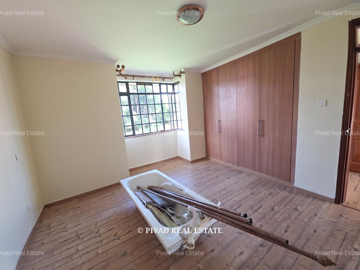 4 Bed Townhouse with Swimming Pool in Kiambu Road - 3