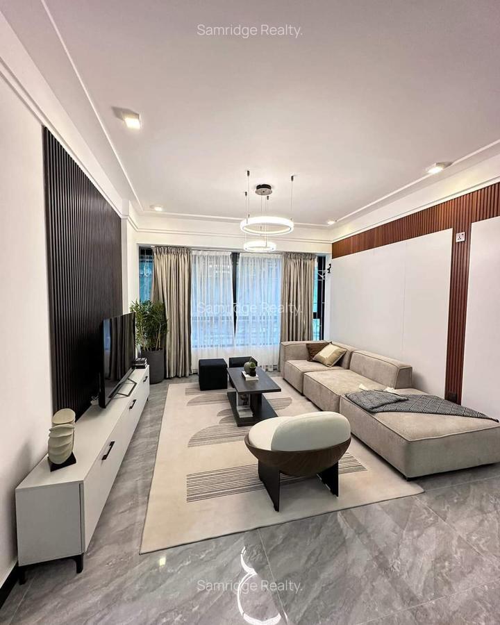 2 Bed Apartment with En Suite in Lavington - 3